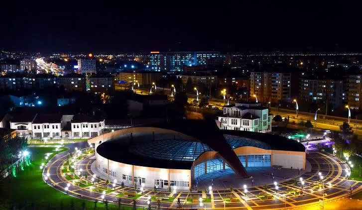 Malatya Sanat Sokağı & Galerisi