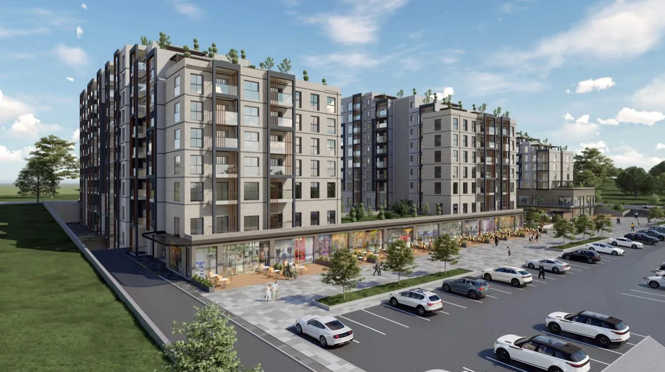 Zenith Ankara Projesi - Devam Ediyor...