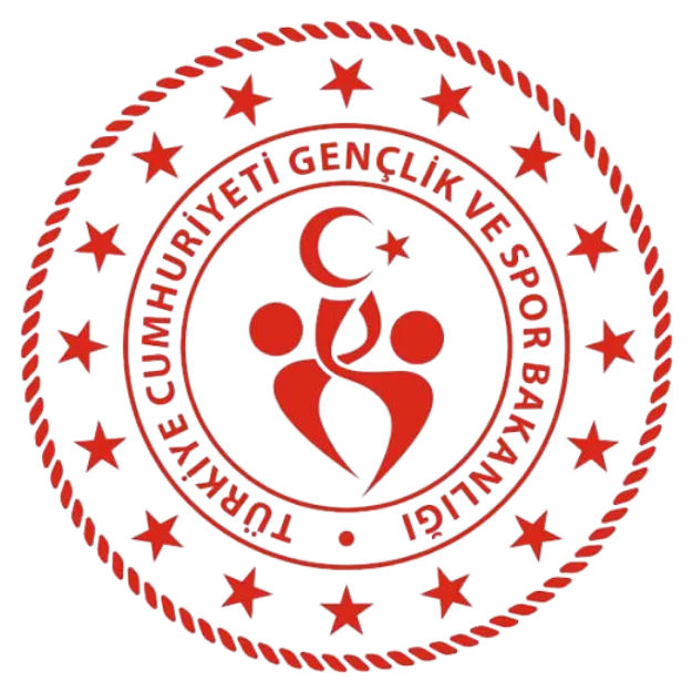 Gençlik ve Spor Bakanlığı Logo