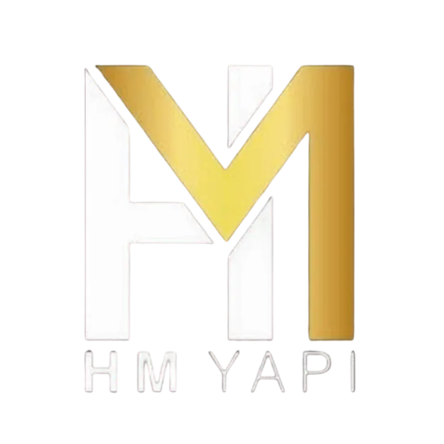 Hmyapı Logo