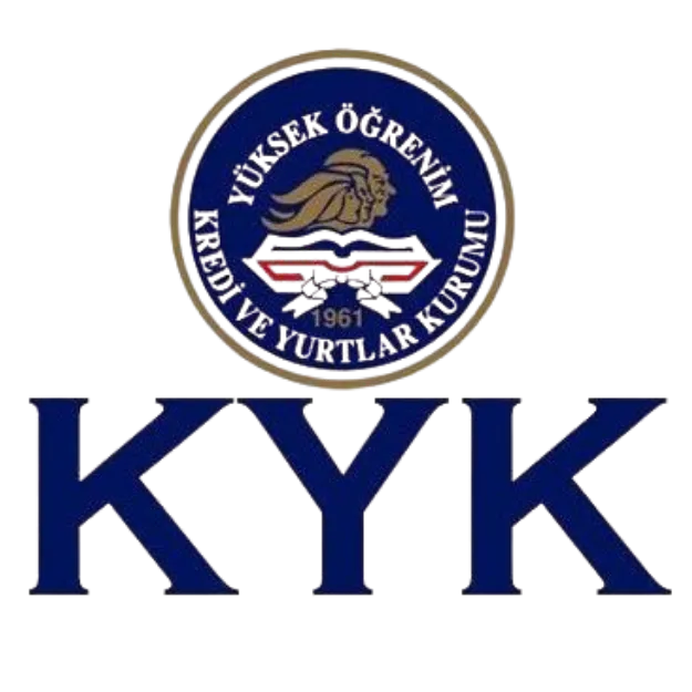 kyk Logo