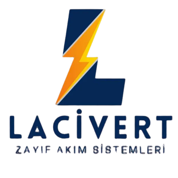 Lacivert Logo