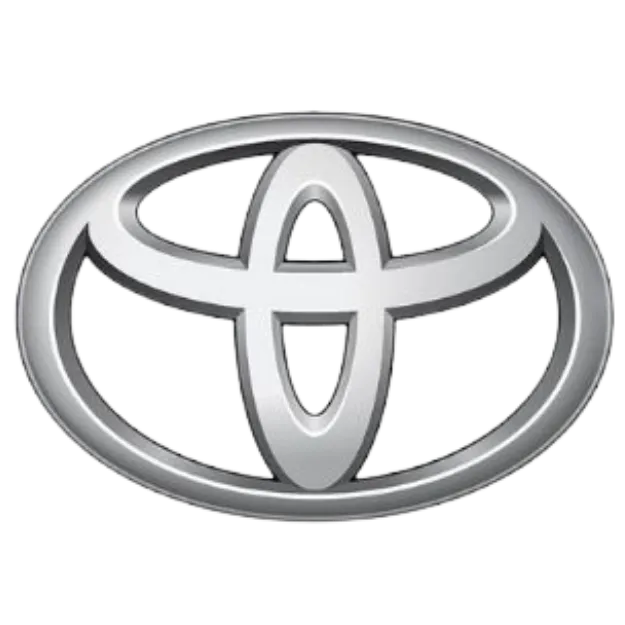 Toyota Logo